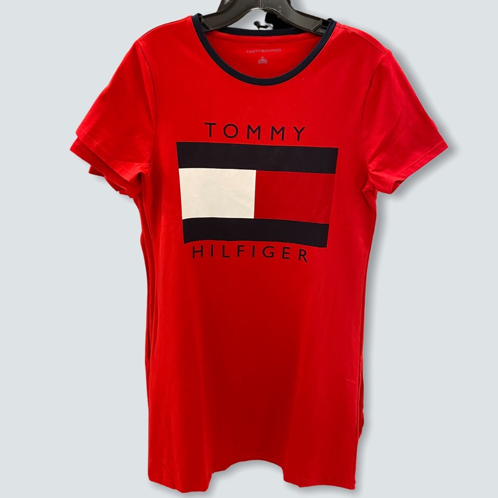 Tommy Hilfiger T-shirt Dress